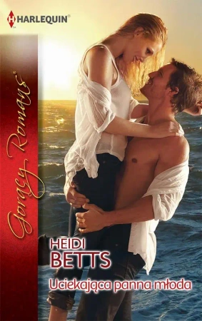 eBook Uciekająca panna młoda - Heidi Betts epub mobi