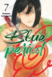 Blue Period. Tom 7 - Tsubasa Yamaguchi