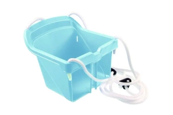 Huśtawka pastel niebieski - 3toysm