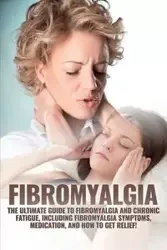 Fibromyalgia - Amanda Harney