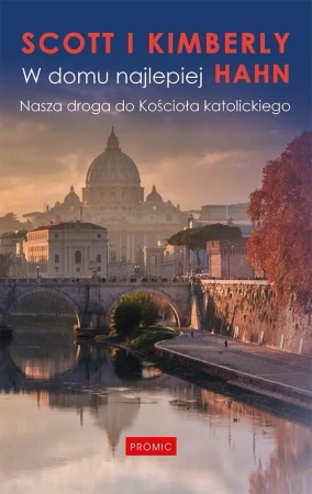 W domu najlepiej - Scott Kimberly I Hahn