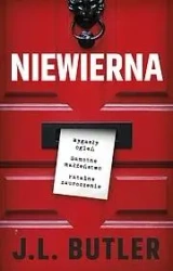 Niewierna - J.L. Butler