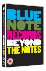 Blue Note Beyond The Notes, DVD