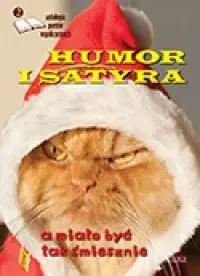 Humor i satyra 2 A miało być tak śmiesznie - praca zbiorowa