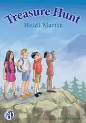 Treasure Hunt - Martin Heidi