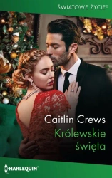 eBook Królewskie święta - Caitlin Crews epub mobi