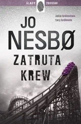 Zatruta krew BR - Jo Nesbo