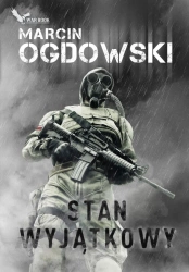 eBook Stan wyjątkowy - Marcin Ogdowski epub mobi
