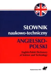 Słownik naukowo-techniczny angielsko-polski - praca zbiorowa