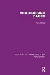 Recognising Faces - Bruce Vicki