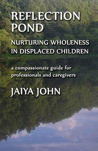 Reflection Pond - John Jaiya