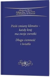 Pieśń Zmiany Klimatu - praca zbiorowa