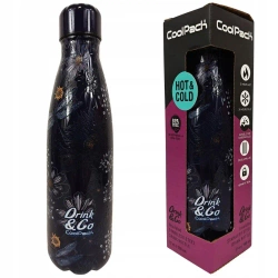 Bidon metalowy Coolpack Moray - PATIO