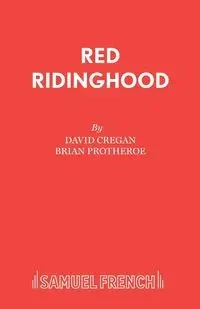 Red Ridinghood - David Cregan