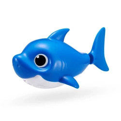 Figurka Pływający mini rekin Baby Shark - ZURU Robo Alive