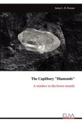 The Capiibary "Diamonds" - B. Jaime L. Presser