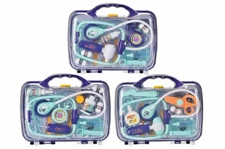 Zestaw lekarski mix - Artyk