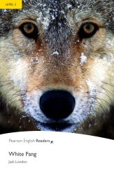 White Fang. Book with Digital Version and audio. Level 2