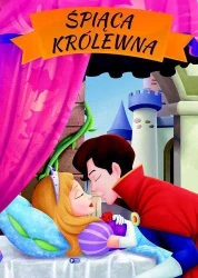 Śpiąca Królewna - praca zbiorowa