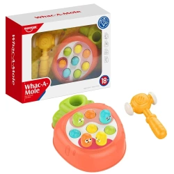 Zabawka z młotkiem - Askato