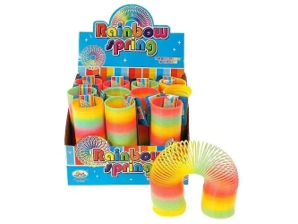 Sprężyna tęczowa MIX - ADAR