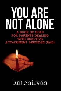 You Are Not Alone - Kate Silvas