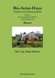 Bio Solar Haus - Becher Klaus