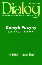 Dialog 4/2025 - praca zbiorowa