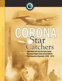 Corona Star Catchers - Mulchay Robert D.