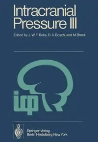 Intracranial Pressure III - Beks J.W.F.