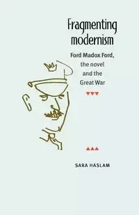 Fragmenting modernism - Sara Haslam