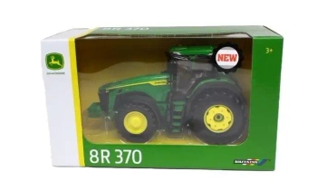 TOMY Britains John Deere 8R 370 Europe
