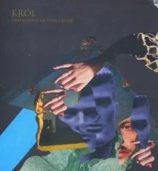 Przewijanie na podglądzie CD - Król