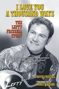 I Love You a Thousand Ways - David Frizzell