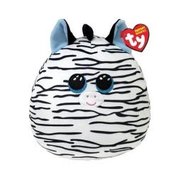 Squishy Beanies Xander - zebra 22cm - TY