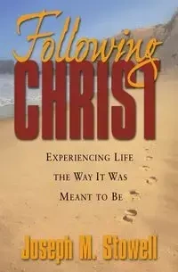 FOLLOWING CHRIST SC - JOSEPH STOWELL M