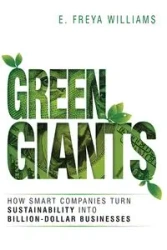 Green Giants - Williams E.