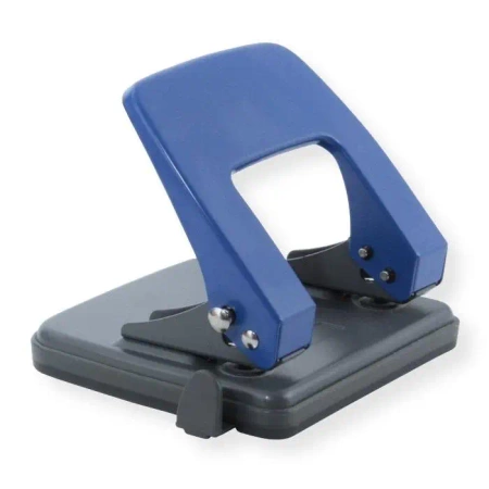 Dziurkacz metalowy PN-02 do 30 kartek - Penword