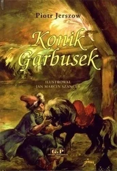 Konik Garbusek w.2022 - Piotr Jerszow