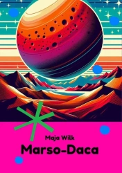 Marso-Daca - Maja Wilk