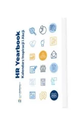 HR Yearbook - Kalendarz Inspiracji i Akcji - Anna Kostecka