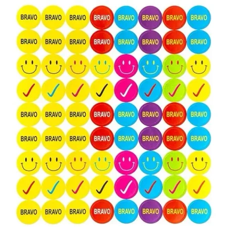 Naklejki motywacyjne - Dalprint dpCraft