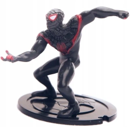 COMANSI figurka Spider-Man - Spider-Man Miles Morales Y96034 - Comansi