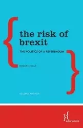 The Risk of Brexit - Roger Liddle