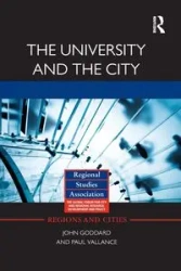 The University and the City - John Goddard
