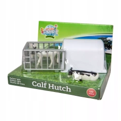 Cielak Iglu z 2 cielakami, Kids Globe