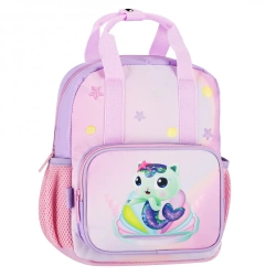 Plecak M-Midi Gabby's Dollhouse Syrenka - STARPAK