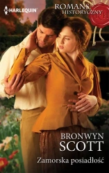 eBook Zamorska posiadłość - Bronwyn Scott mobi epub