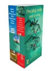 Pakiet: Kemping Chałupy 9/ Pocałuj mnie pod.. - praca zbiorowa