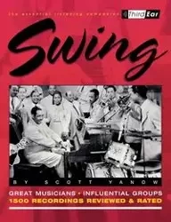 Swing - Scott Yanow